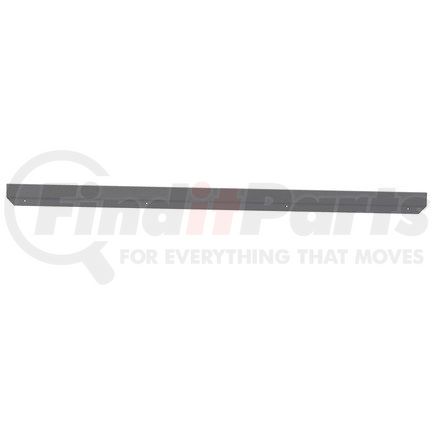 18-45294-001 by FREIGHTLINER - TRIM-BACKWALL,UPR,EXTR
