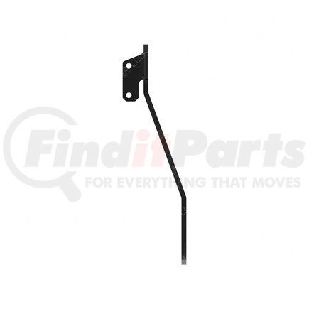 18-45769-000 by FREIGHTLINER - BKT TRK ROD LWR 280 HT