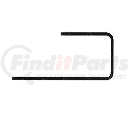 18-46746-000 by FREIGHTLINER - BRKT-CAB AIR SPRG UPR