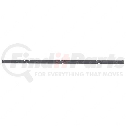 18-48123-001 by FREIGHTLINER - EXTR-TRIM,BCKWLL,UPR,9