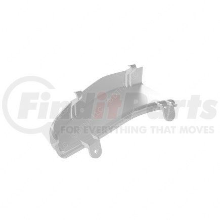 18-41054-006 by FREIGHTLINER - SWITCH PANEL, RH DOOR