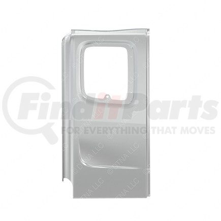 18-53728-002 by FREIGHTLINER - PNL-SD,OTR,EXTCAB,RH,CME EXH