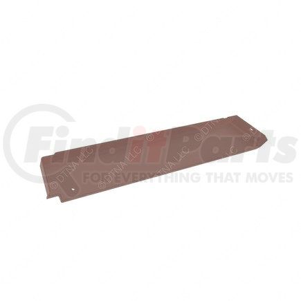 18-53167-007 by FREIGHTLINER - SUPPORT-BUNK,SIDE,RH,72"SLPR