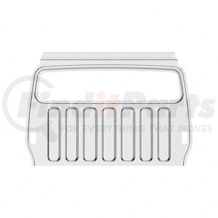 18-54885-003 by FREIGHTLINER - PANEL-BACKWALL,WINDOW COVER