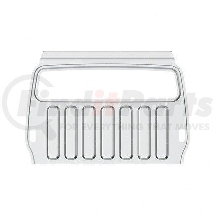 18-54885-009 by FREIGHTLINER - PANEL-BACKWALL,WDO CVR,PDM