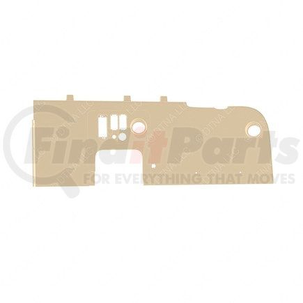 18-57170-003 by FREIGHTLINER - PANEL-CABINET,WALL-LH,AFT,72XT