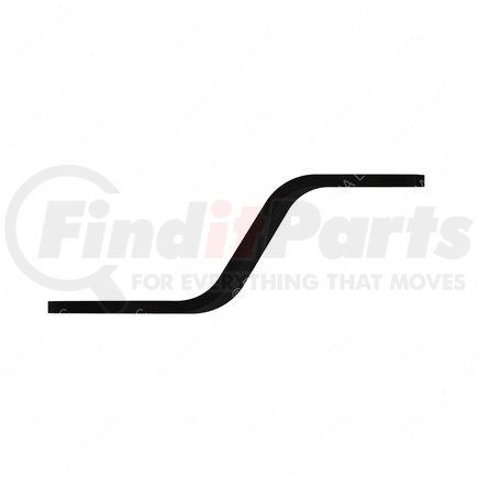 18-52434-001 by FREIGHTLINER - BRKT-LAT ROD,LWR,D2,