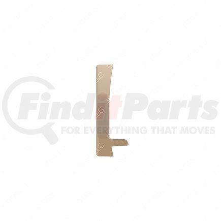 18-61384-001 by FREIGHTLINER - CVR-LNDG BNK FWD XT RH