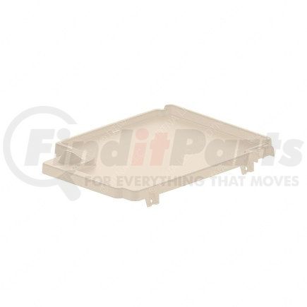 18-59514-000 by FREIGHTLINER - SHELF-LH UPR FIXED 72