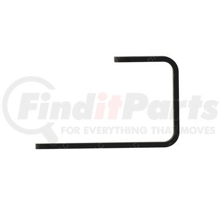 18-63794-000 by FREIGHTLINER - BRACKET-AIR BAG,CAB MOUNTING S