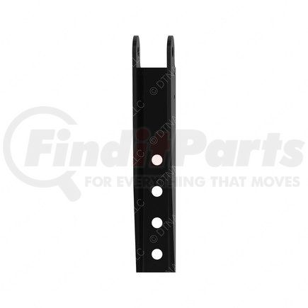 18-67819-001 by FREIGHTLINER - BRACKET-TRACK ROD,CHASSIS