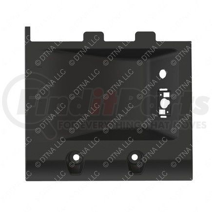18-68871-000 by FREIGHTLINER - PANEL-BACKSPLASH,FRIDGE,72