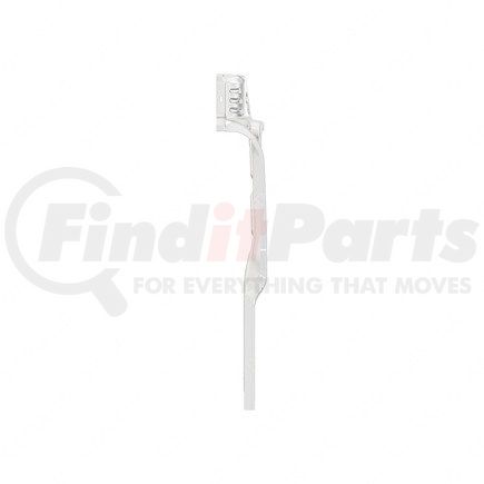 18-67045-002 by FREIGHTLINER - PANEL-A PILLAR,INNER,LH