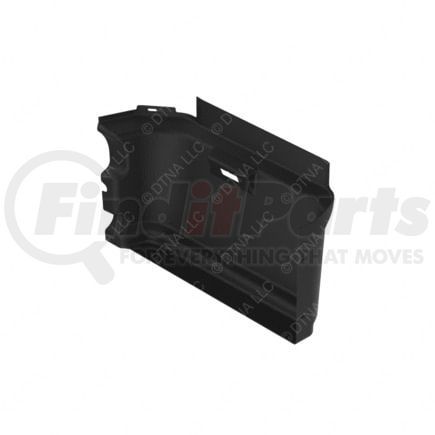 18-71894-000 by FREIGHTLINER - PANEL-CLOSEOUT,RH BAG,36