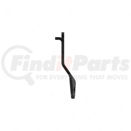 18-73747-000 by FREIGHTLINER - BRKT-TRACK ROD,CAB,SLEEPER