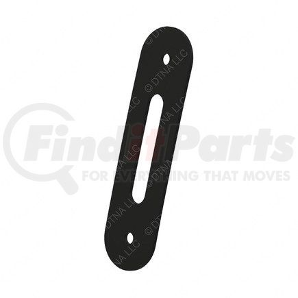 22-47938-000 by FREIGHTLINER - GASKET-MTG BRKT,SUN VI