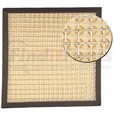 22-44665-000 by FREIGHTLINER - FILTER-EXT AIR INLET