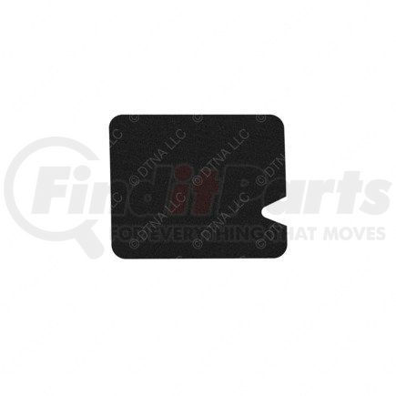 22-45030-002 by FREIGHTLINER - PATCH-ANTI-SCUFF,112,N