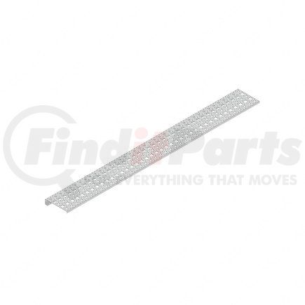 22-53610-243 by FREIGHTLINER - TREAD,STEP,X2,FORWARD,LH
