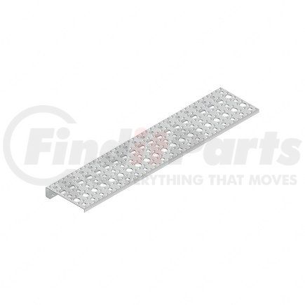 22-53610-519 by FREIGHTLINER - TREAD,STEP,X2,FWD,RH,P