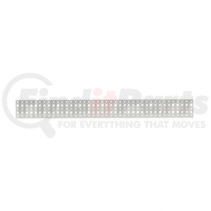 22-53610-535 by FREIGHTLINER - TREAD,STEP,X2,FWD,RH,P