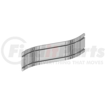 22-53783-000 by FREIGHTLINER - PANEL-VALANCE,SLPR,HORIZ