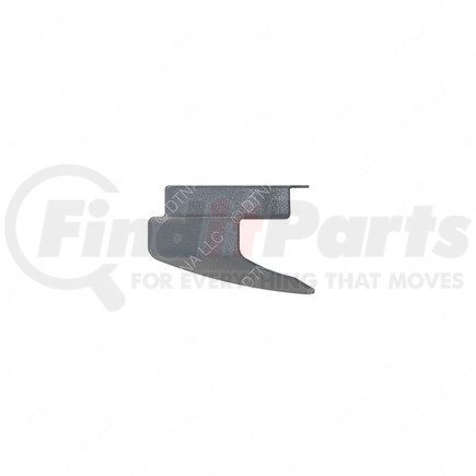 22-53370-001 by FREIGHTLINER - COVER-BUNK,MOUNTING BR