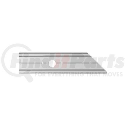 22-53462-010 by FREIGHTLINER - VALANCE PANEL,COWL,LH,