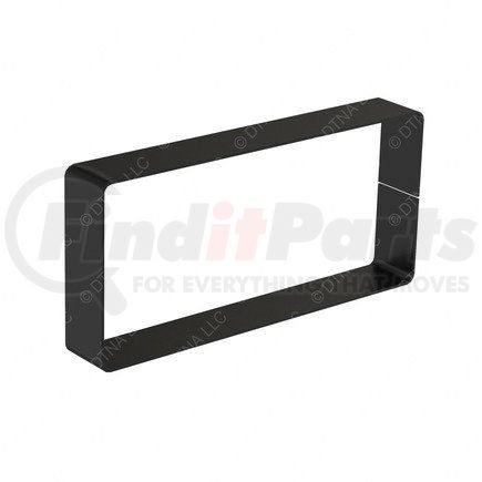 22-62883-000 by FREIGHTLINER - BEZEL-TRIM-M2DASH-T-SHIFTER
