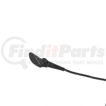 22-61063-001 by FREIGHTLINER - CA-RLS DR BAGG 60 IN