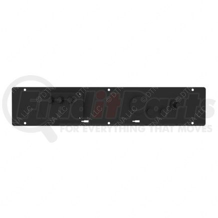 22-66900-010 by FREIGHTLINER - PANEL-LNG ALARM