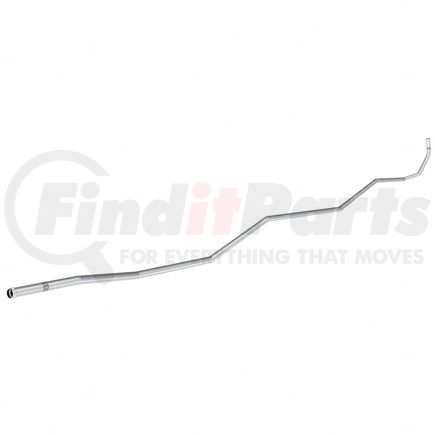 22-63987-002 by FREIGHTLINER - TUBE-HEAT RETURN AUX CASS 58 I
