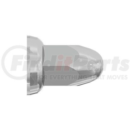 22-72748-000 by FREIGHTLINER - COVER-WHEEL NUT,PLASTIC