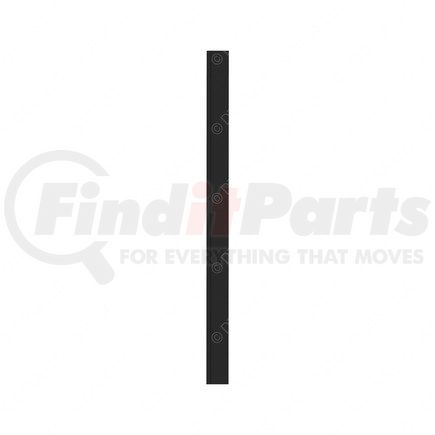 22-73974-011 by FREIGHTLINER - AERO SKIRT-KICKOUT,LONG