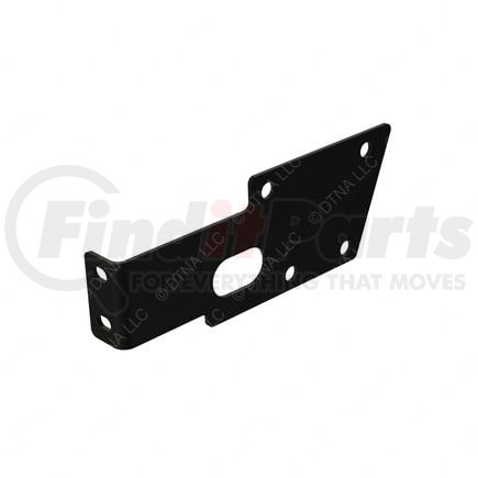 22-74328-000 by FREIGHTLINER - BRACKET-LOADLOCK,UPR,INR,RH,OB