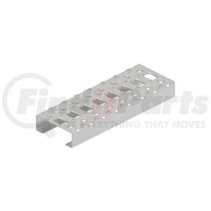 22-74371-040 by FREIGHTLINER - STEP-FUEL TANK,400MM LG PLN