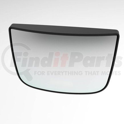 22-78606-507 by FREIGHTLINER - CONVEX GLASS ASSY