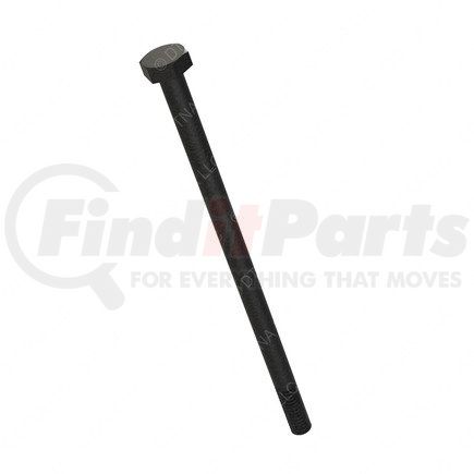 23-09432-125 by FREIGHTLINER - SCREW-CAP,HEX1/4-20X1.