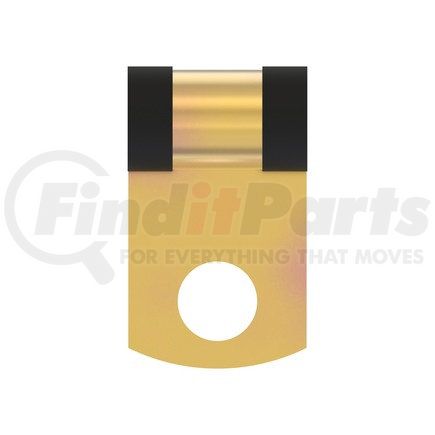 23-09528-062 by FREIGHTLINER - CLAMP-SUPPORT,1.125 ID