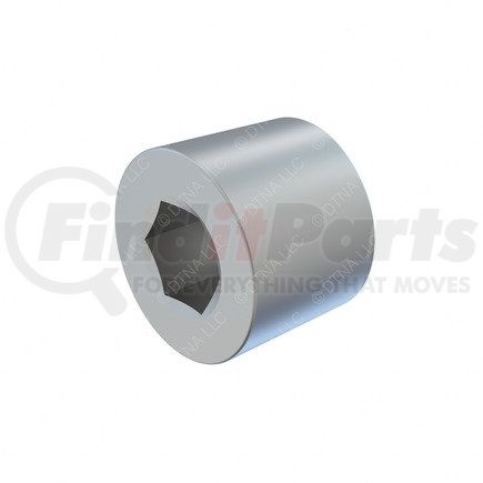 23-09200-005 by FREIGHTLINER - PLUG-PIPE,HEX CSK,1/2