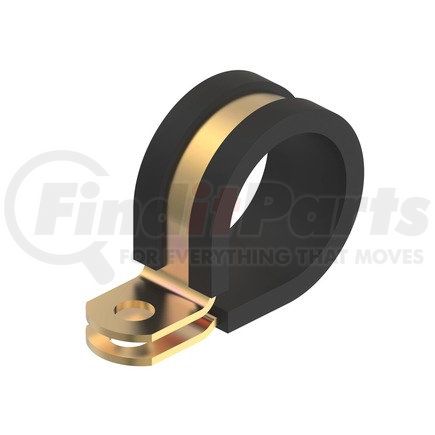 23-11357-012 by FREIGHTLINER - CLAMP-HOSE,SGL,CUSH