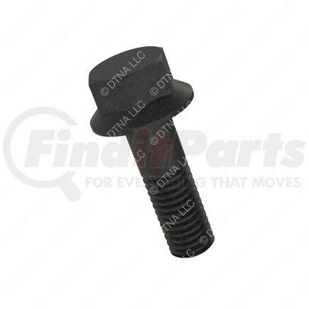 23-11015-300 by FREIGHTLINER - BOLT-FLANGE,HEX HEAD,5/8-11-3.