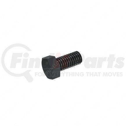 23-12567-100 by FREIGHTLINER - SCREW-CAP1/2-13X1.00GR