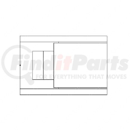 23-13144-209 by FREIGHTLINER - CONNECTOR-RECEPTACLE ELECTRICA