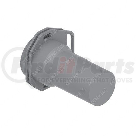 23-13152-400 by FREIGHTLINER - PLUG 4CAV 2BLKD CLC ITT GY CAN