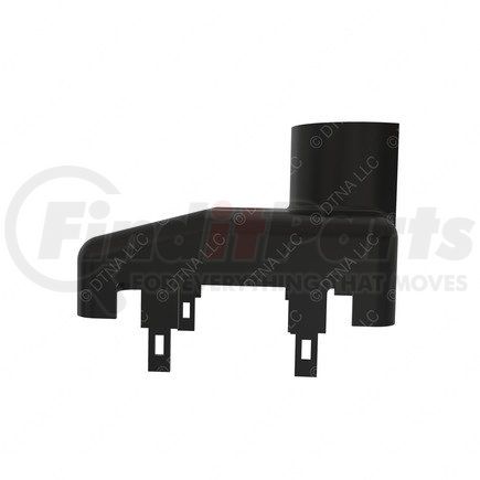 23-13154-618 by FREIGHTLINER - LOCK/SHROUD/RELIEF/STAB CONNEC