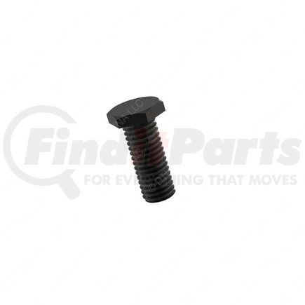 23-12976-100 by FREIGHTLINER - BOLT-HEX,LOW HD,3/8-16