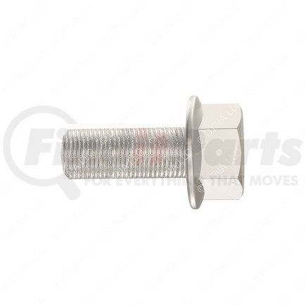 23-13345-020 by FREIGHTLINER - BOLT-HEX,FLANGE HEAD-SCREW HEX