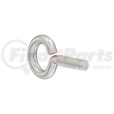 23-13647-000 by FREIGHTLINER - BOLT-EYE/O STL 1/4-20X1-3/4,16