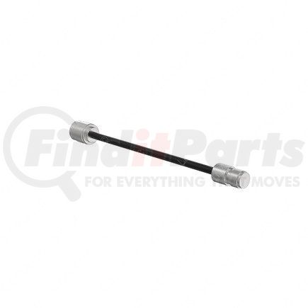 23-14055-003 by FREIGHTLINER - CABLE-COAX,RG58A/U,7620MM